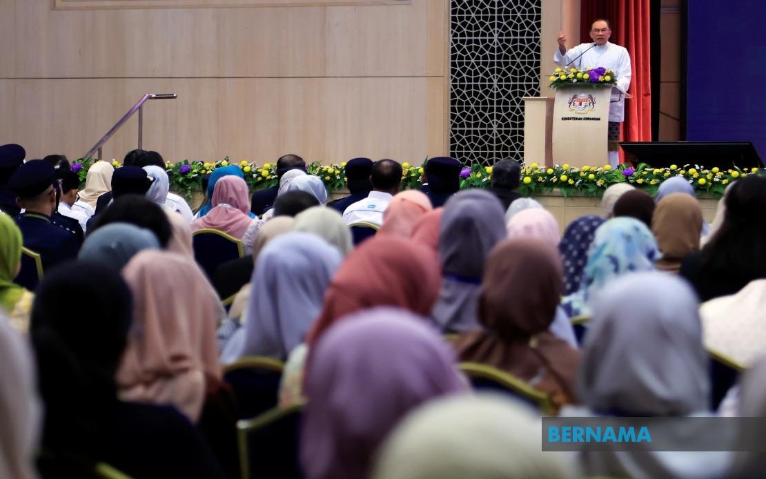 13MP: Govt To Focus On Enhancing Public Sector Integrity, Reform