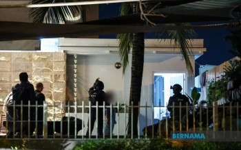 MACC Busts Scrap Metal Smuggling Rings In Five States