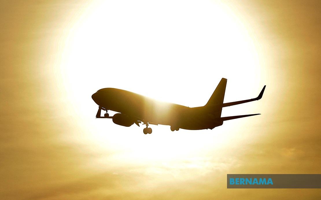 PM Anwar To Use Chartered Flight For Three-nation Visit, Reducing Time And Costs