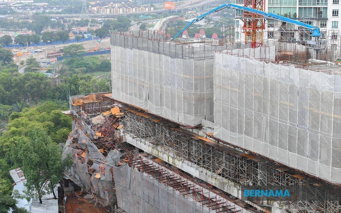 SST Exemption For Residential Projects, Public Facilities
