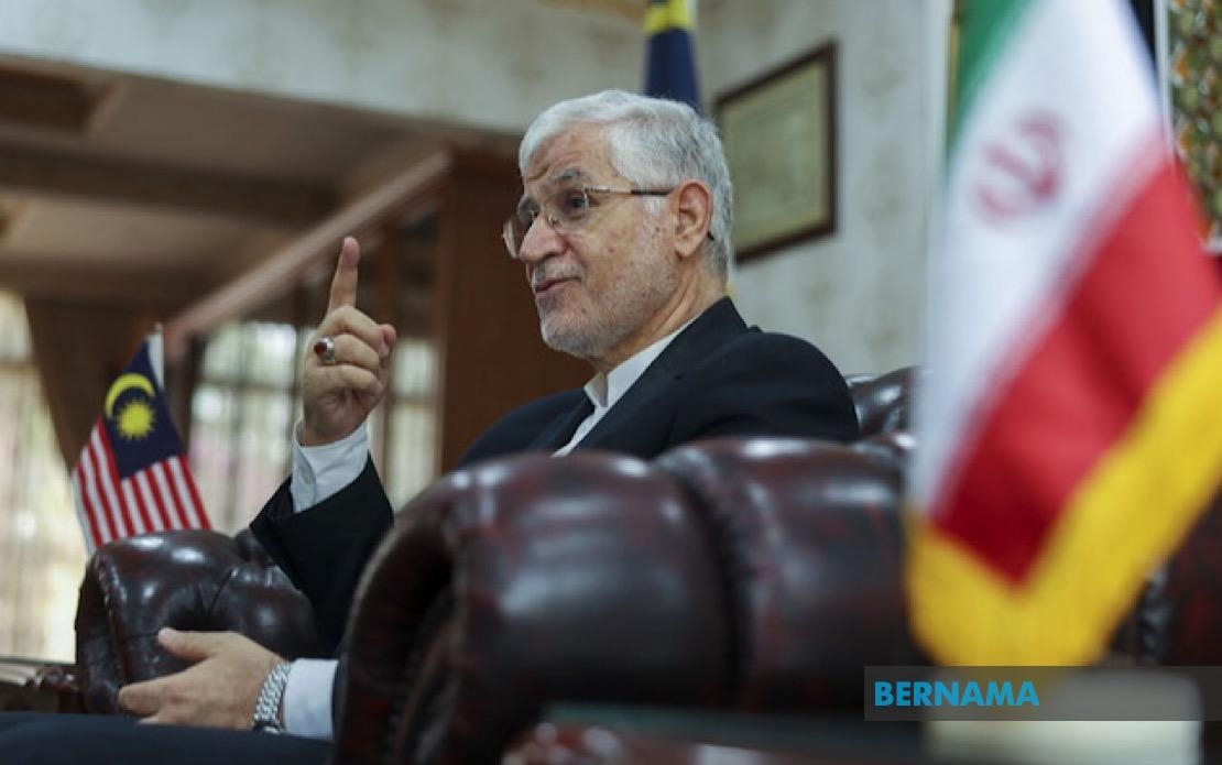 Global Unity Key To Ending Gaza Suffering