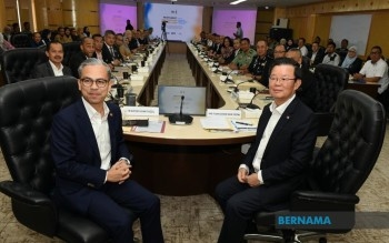 Malaysia Day 2025 Celebration To Be Held At PICCA Convention Centre In Butterworth