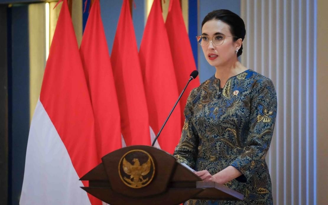 Indonesia Trains Migrant Workers As Cultural Ambassadors Abroad