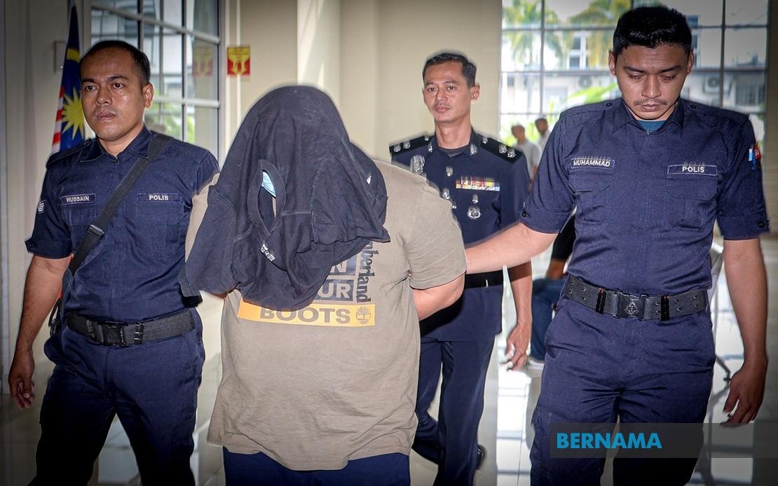 Former Company Director Charged With Dishonest Misappropriation Of Property