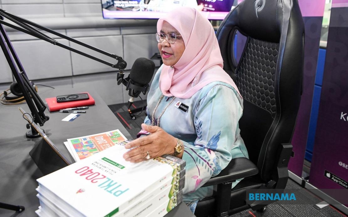 PTKL 2040 Ensures Balanced Property Development, No Community Left Behind