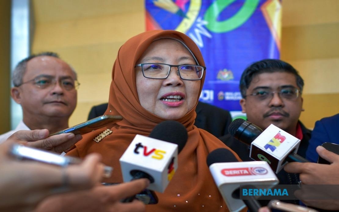 Kota Madani Project Not Cosmetic But Strategic