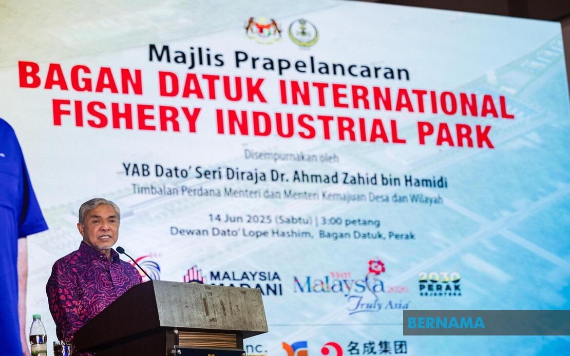 Local Fishermen Should Benefit From BDIFIP Project