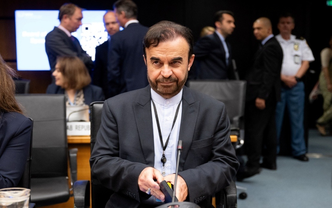 Iran's NPT Withdrawal Depends On Future Developments