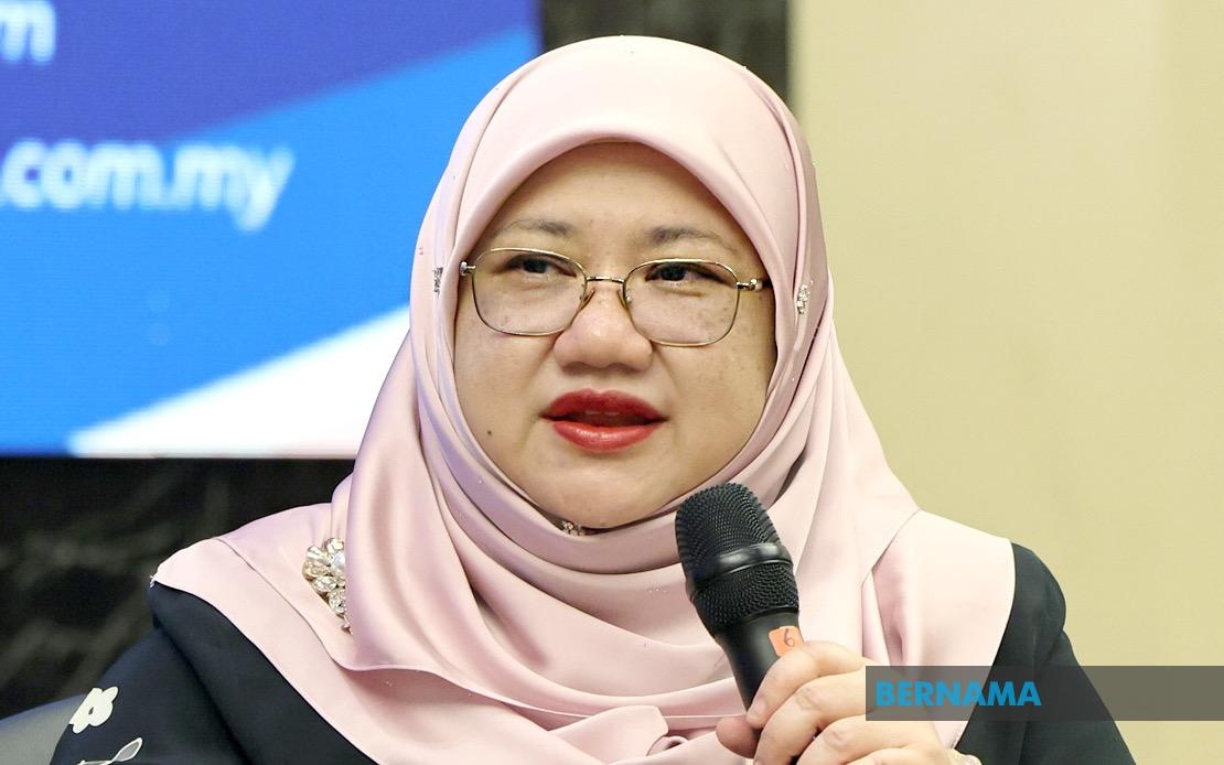 Auditor General's Appointment In Order, No Need For Wan Suraya To Be Retired