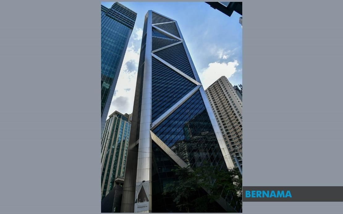 AGC Opposes Ilham Tower's Bid Against MACC Over Seizure Of Menara Ilham