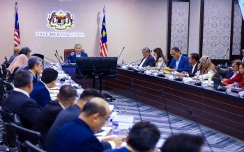 Govt Adopts Integrated Approach To Tackle Sexual Crimes Against Children