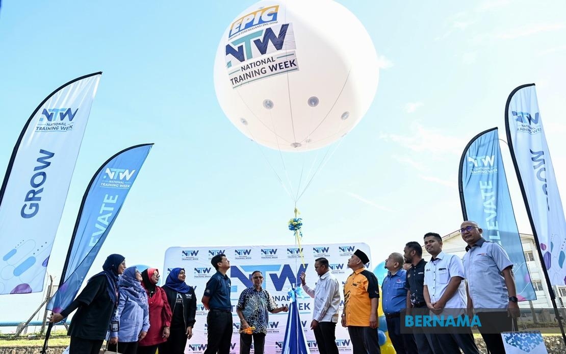 EPIC Bhd, HRD Corp Collaborate To Realise NTW 2025