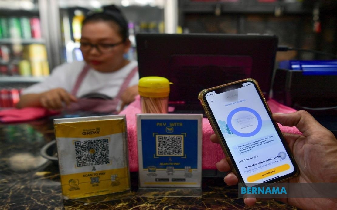 Melaka To Roll Out QR Code Tags For Livestock In 2026