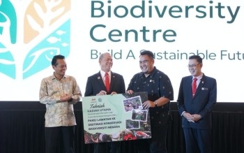 Innovative Financing Key To Strengthening Biodiversity Management