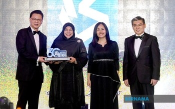 Comms Ministry Hails Bernama's Record-breaking 25-hour Malaysia Day Broadcast
