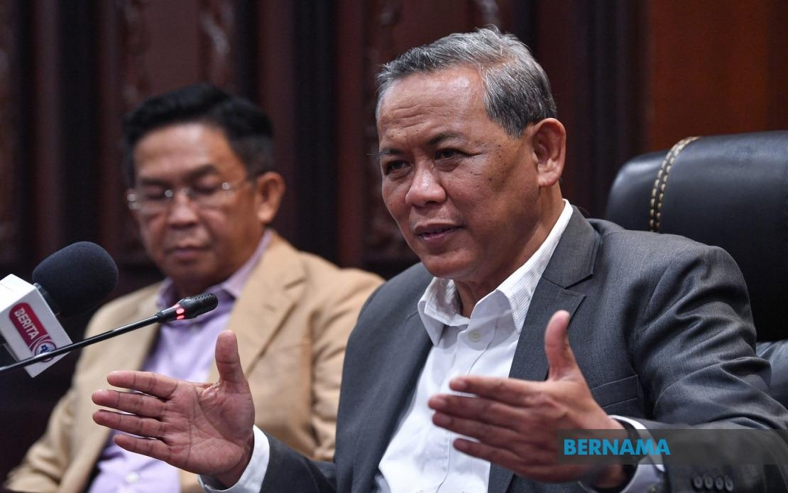 N. Sembilan Promotes Women In Leadership Positions Across Sectors