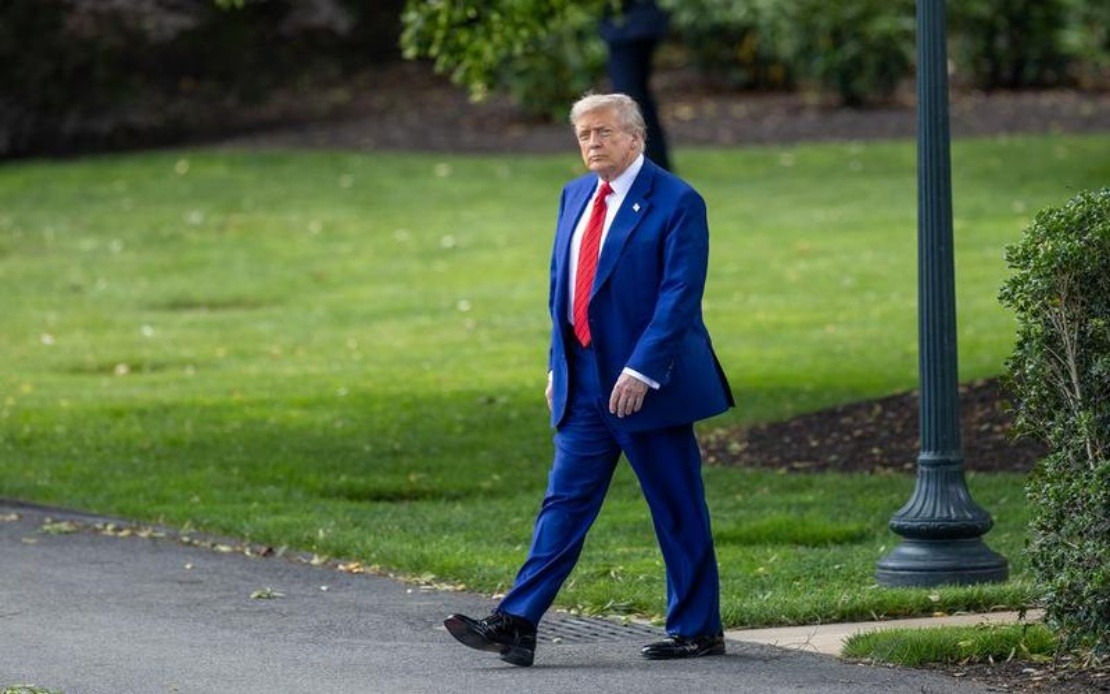 US to Impose Uniform Tariff Rate On Over 150 Economies: Trump