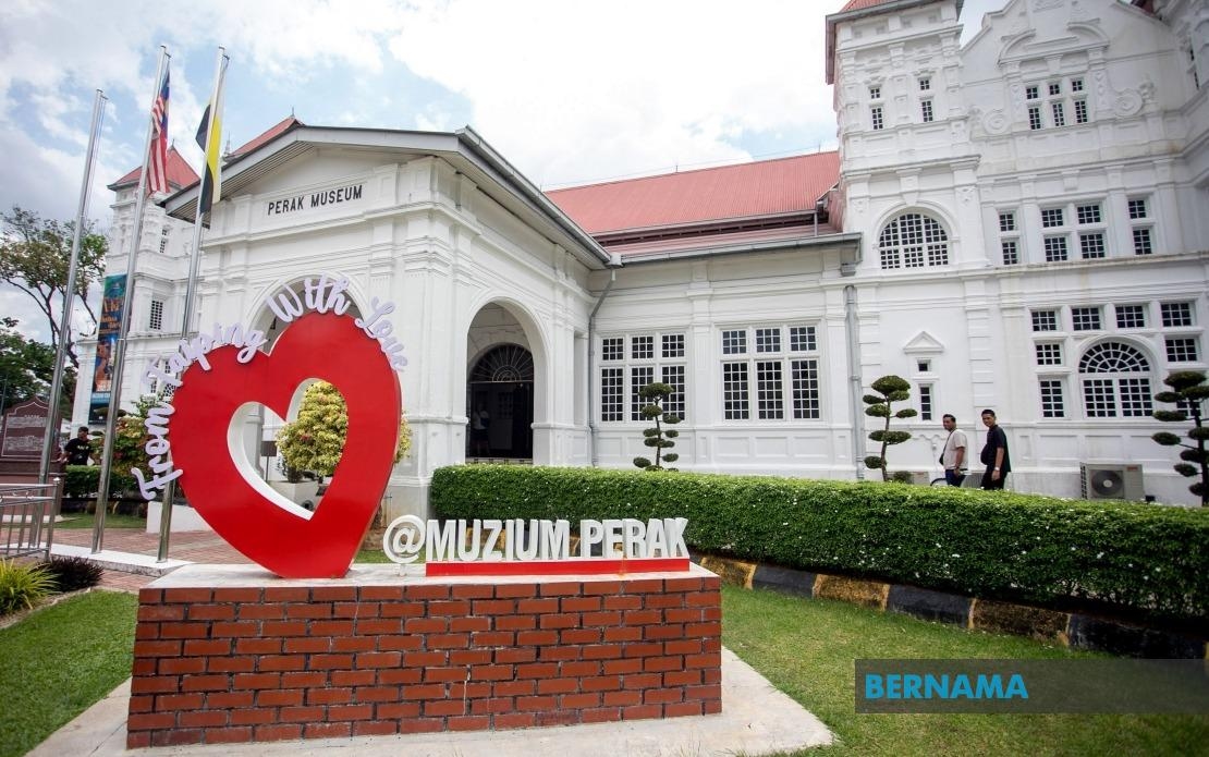Museums Offer Informal Learning Spaces For Understanding History