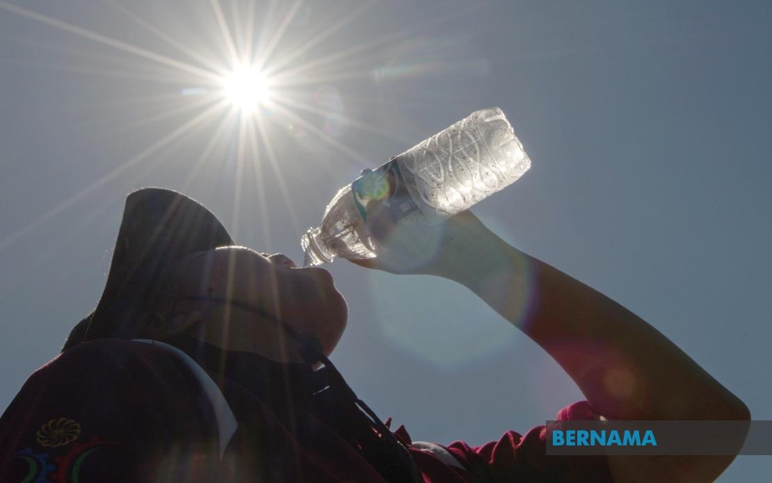 MetMalaysia Expects Dry And Hot Weather From June 28 To July 1