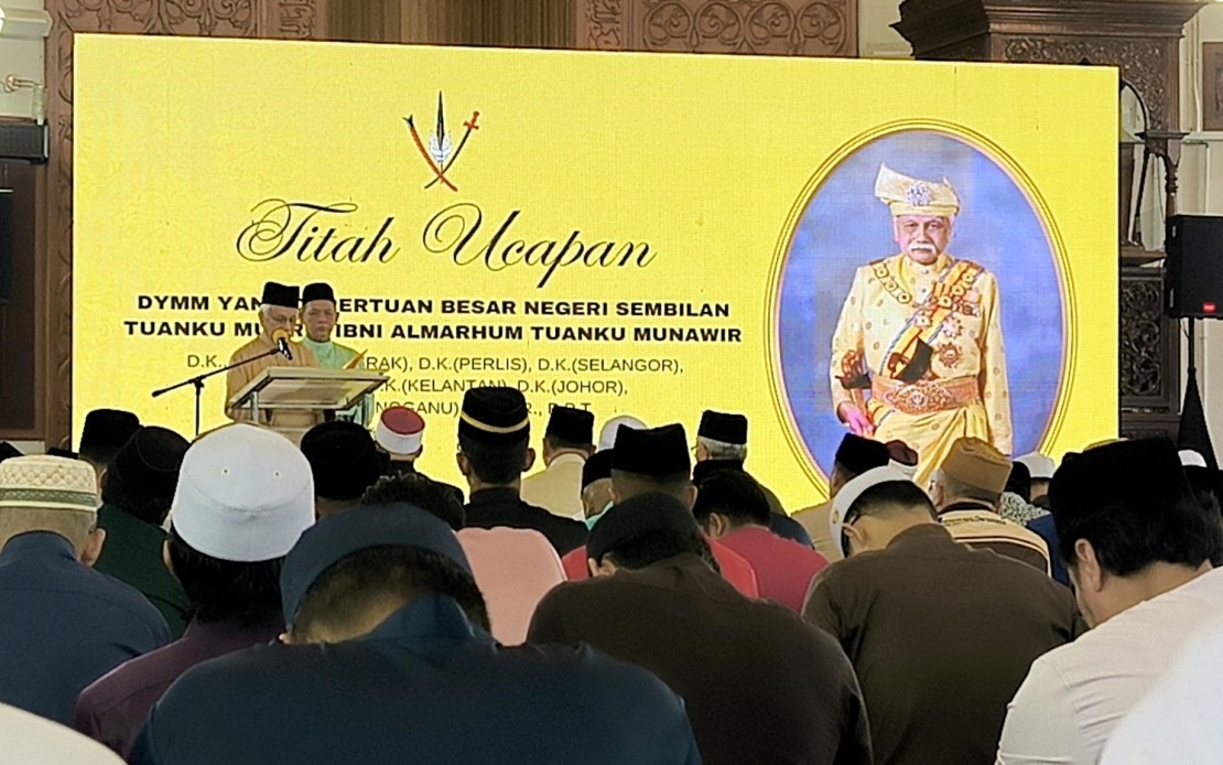 Efforts To Strengthen Religious Institutions Must Remain A Priority