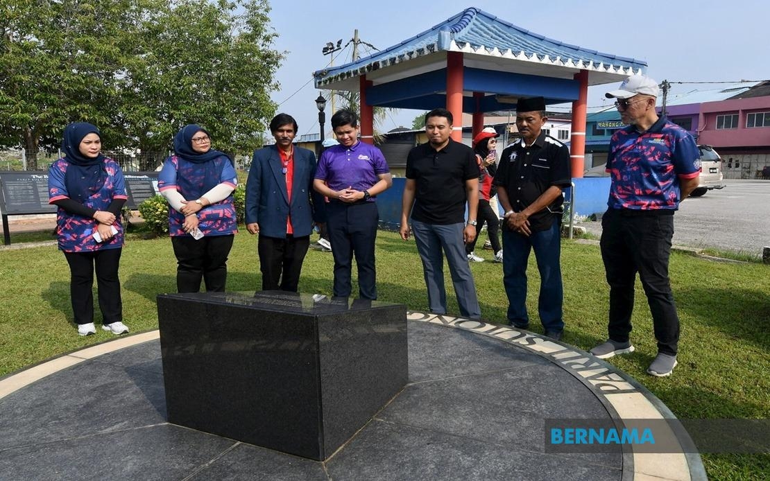 Johor Highlights History, Culture For Visit Johor Year 2026