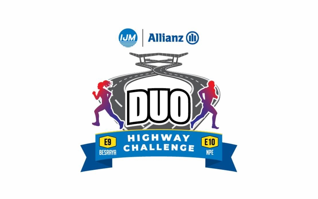 Several Routes Temporarily Closed For IJM Allianz Duo Highway Challenge 2025 Run