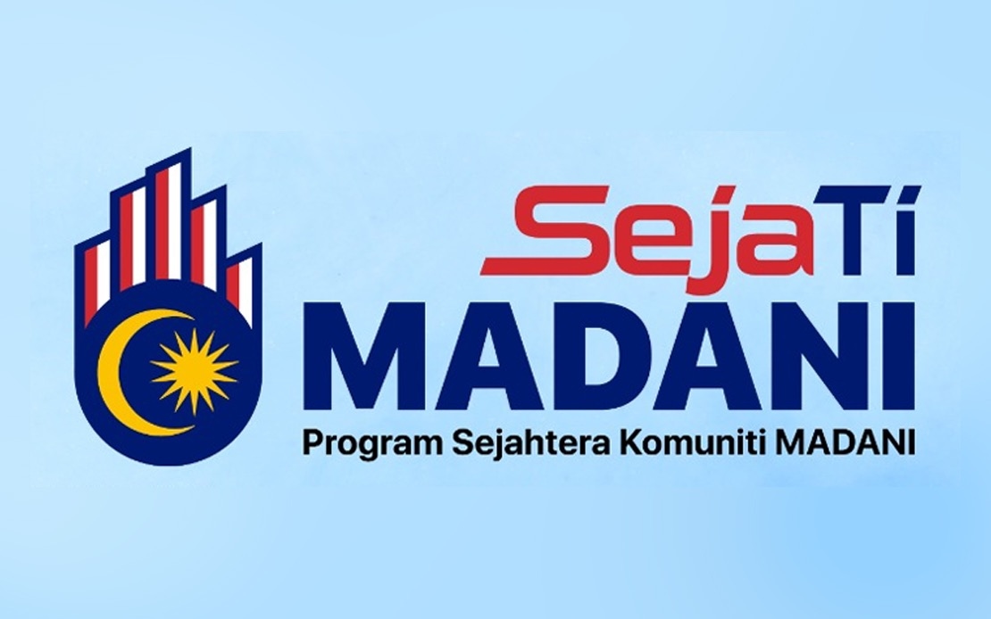 SejaTi MADANI Initiative: Over 1,000 Grant Applications Received, 668 Projects Approved