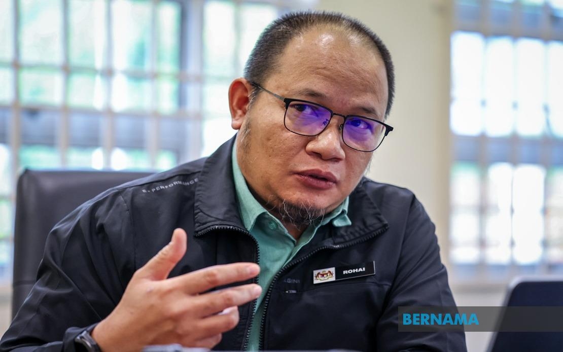 Unity Week 2025: Up To 50 Pct Off Summons, Exhibition Featuring 24 Ethnic Groups