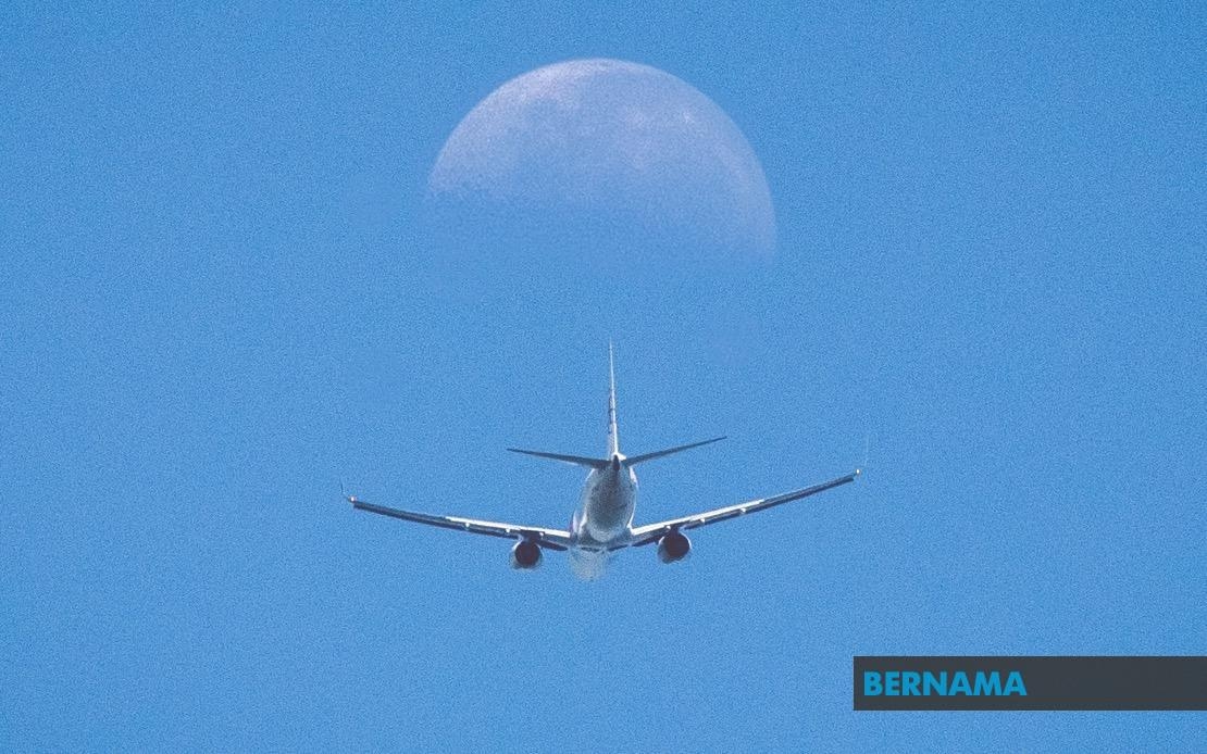 Over 300 Flights Suspended In Italy Due To Technical Malfunction