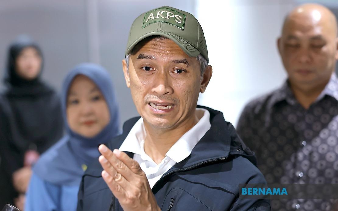 AKPS Tightens Officer Screening To Curb ‘Counter Setting'