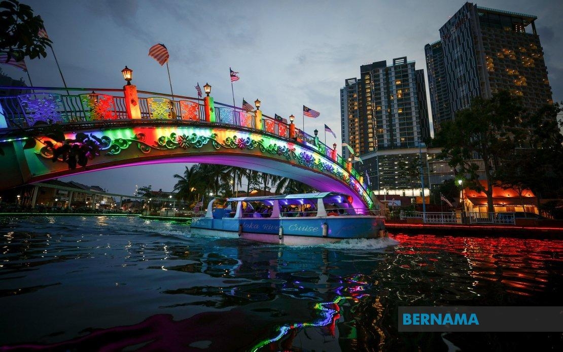 Melaka To Boost Tourist Connectivity With Five New Telco Towers