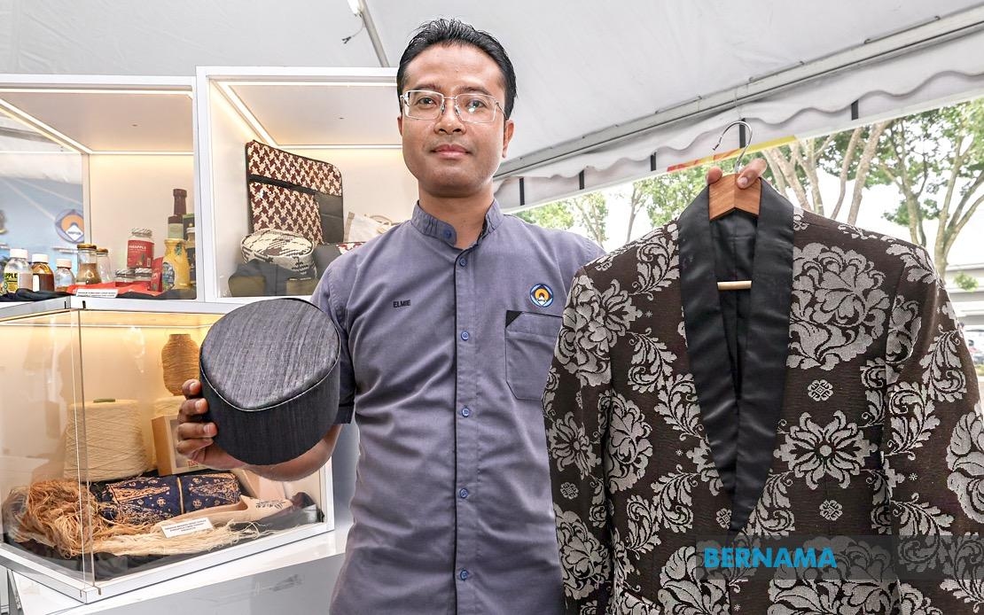 LPNM Unveils Innovative Pineapple-Based Products