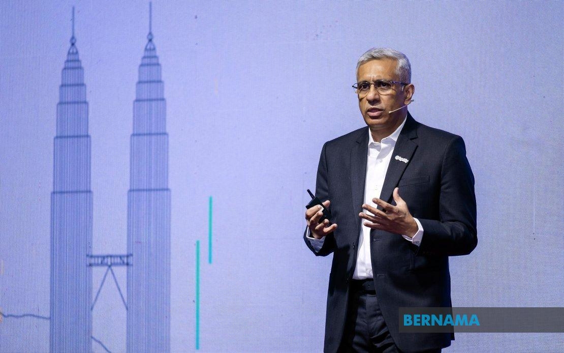 Signify Malaysia Enhances National Sustainability Goals With Smart Lighting Innovations