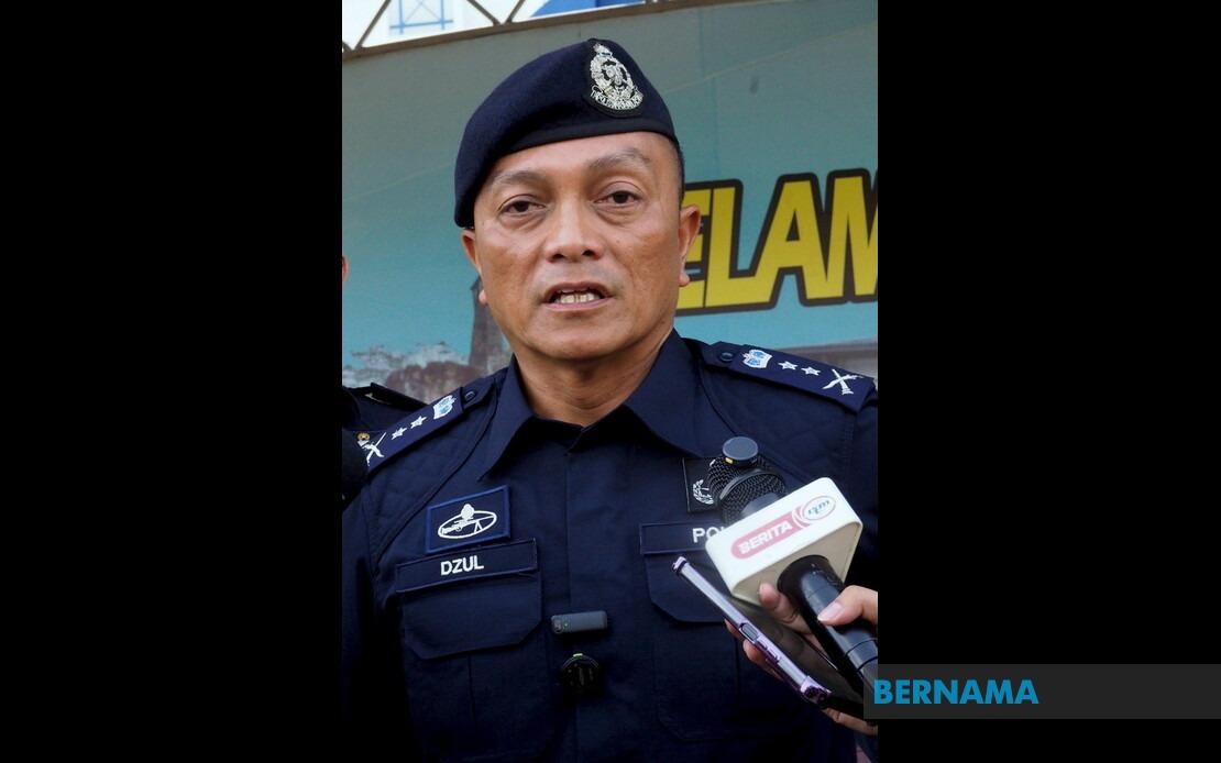 RM2.1 Mil Worth Of Aluminium Ingots From E-waste Seized