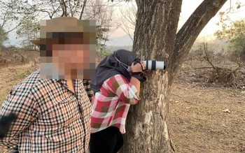 Women Behind The Lens: Defying Odds To Capture Truth , Faith, Untold Stories