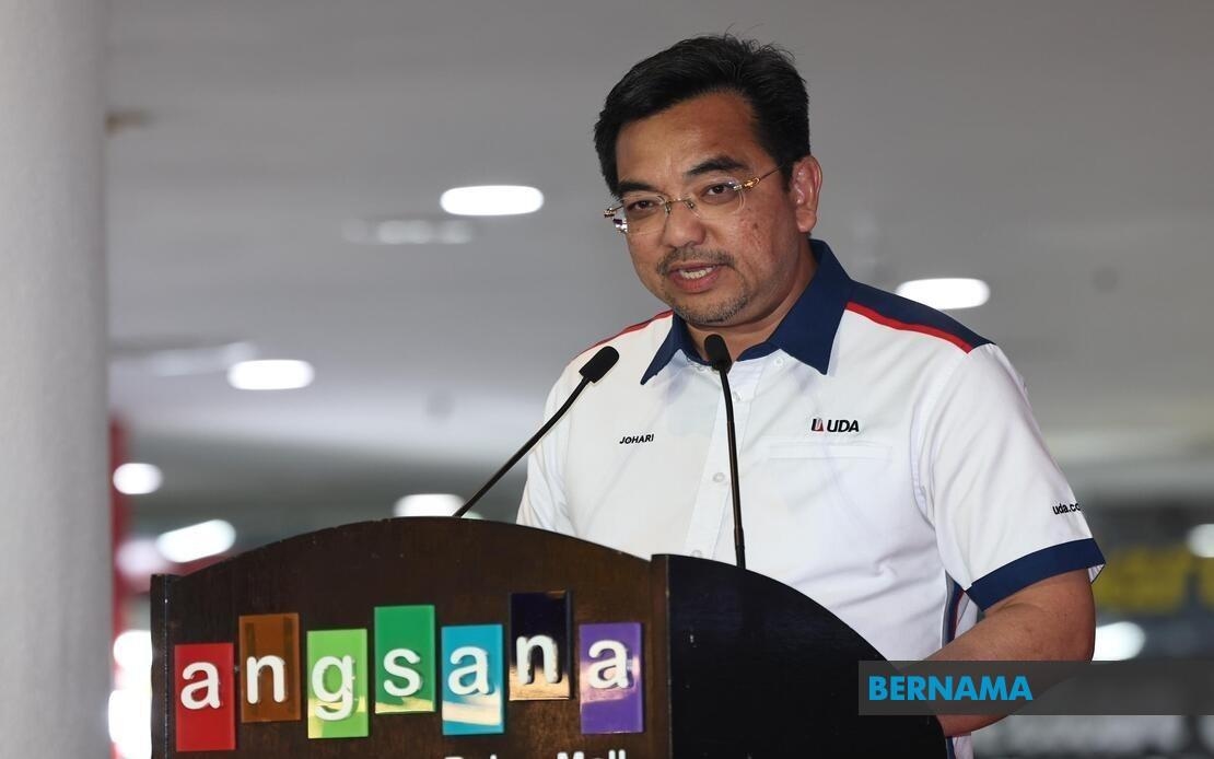 70 Winners Take Home Prizes Worth RM300,000 In UDA Lucky Draw