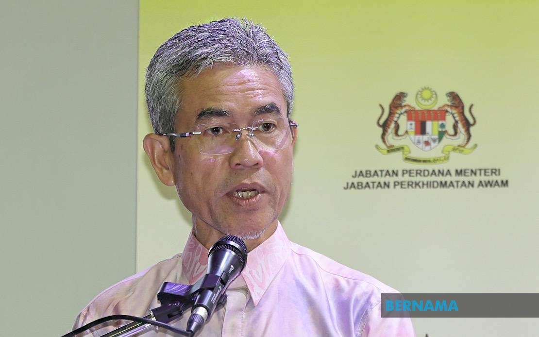 MOHE Calls On POLYCC To Expand Digital Learning In TVET