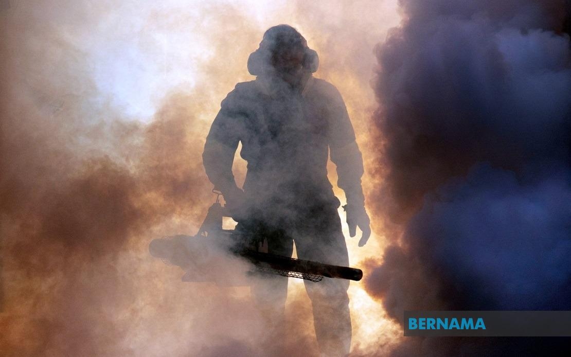 MOH To Deploy AI To Detect Dengue Hotspots Early