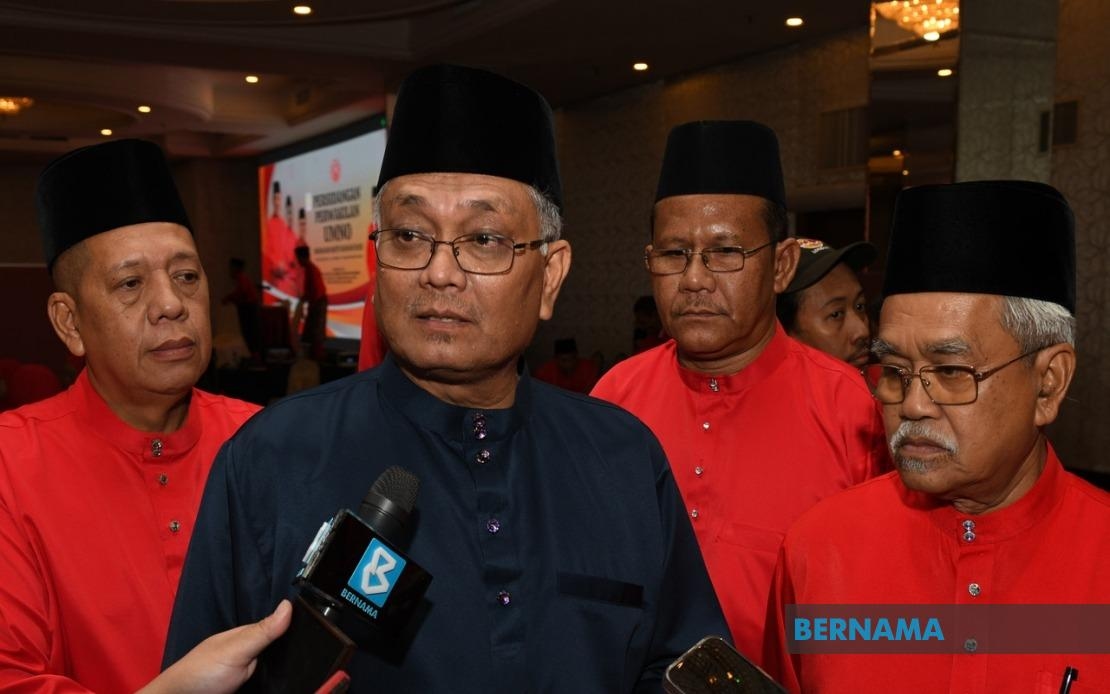 Comprehensive Strategy Needed To Attract Younger Generation To Join UMNO