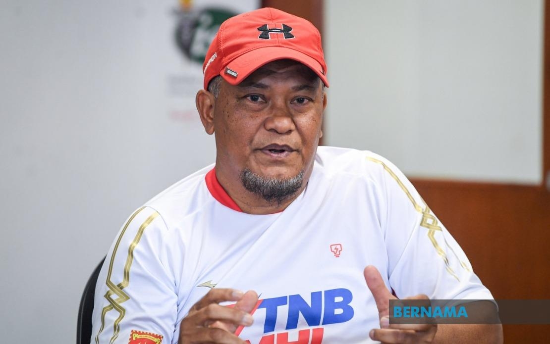Malaysia Target Semi-Finals In Inaugural U-18 Asia Cup