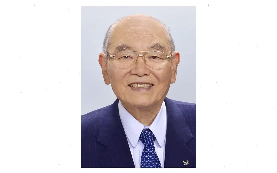 Chairman Of Japanese Toy Model Maker Tamiya Dies At 90