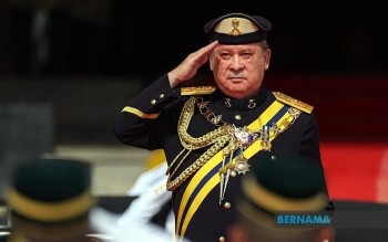 MAF Must Stay Prepared, Equipped With Latest Defence Technology