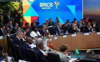Malaysia Guided By National Interest In Multilateral Engagement, MITI Says After US Warning To BRICS Allies