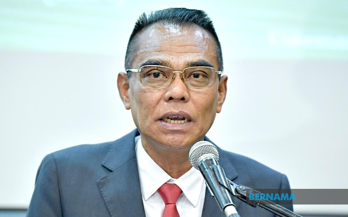 DOE Steps Up Enforcement To Prevent Open Burning Amid Haze