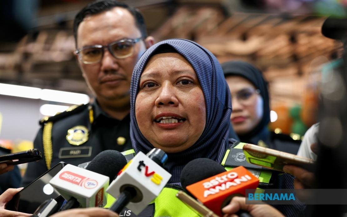 Ops Kesan 4.0: Johor KPDN Inspects 48 Premises To Monitor SST Impac