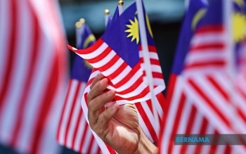Vibrant Celebrations Ahead As National Month Kicks Off In Johor