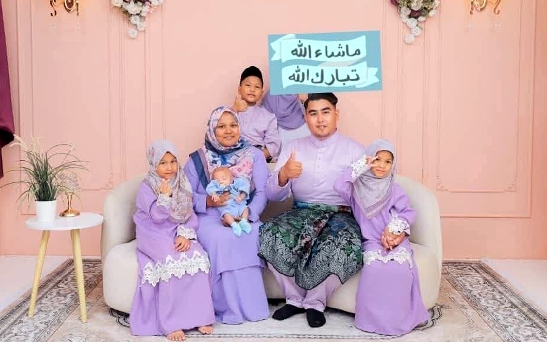 Mystery Surrounds Family Of Six Reported Missing Since Saturday