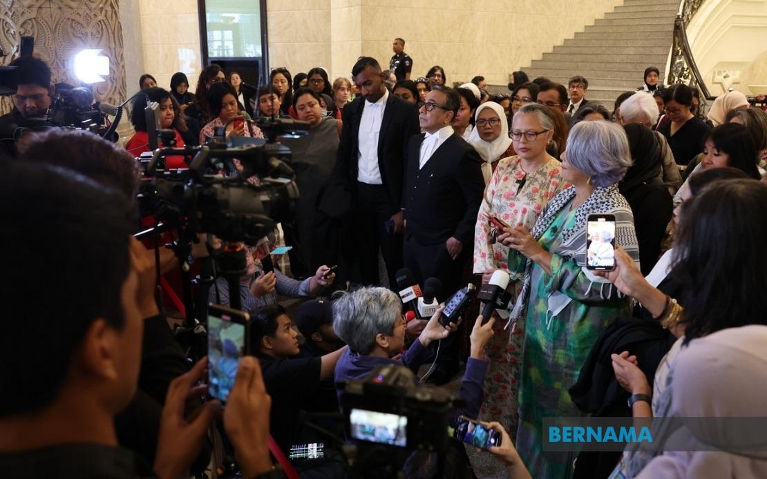 SIS Forum Appeal Not Concerned With Substantive Beliefs, Doctrine Of Islamic Faith, Says Federal Court