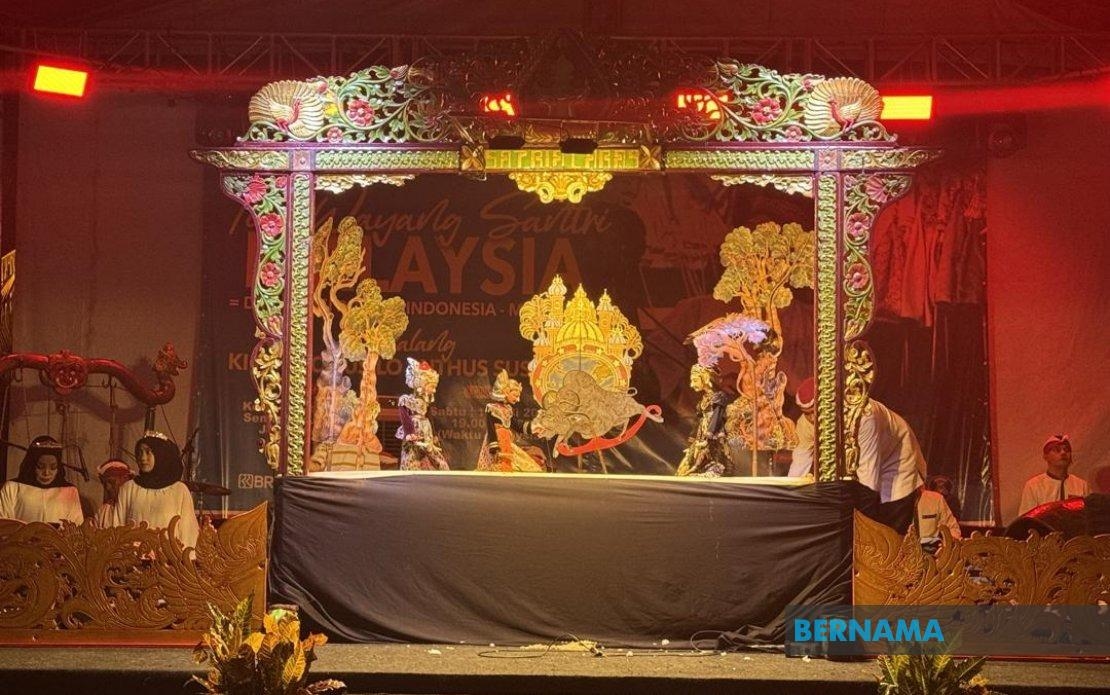 Wayang Santri: Unique Tradition Of Javanese Commmunity With Moral Teachings