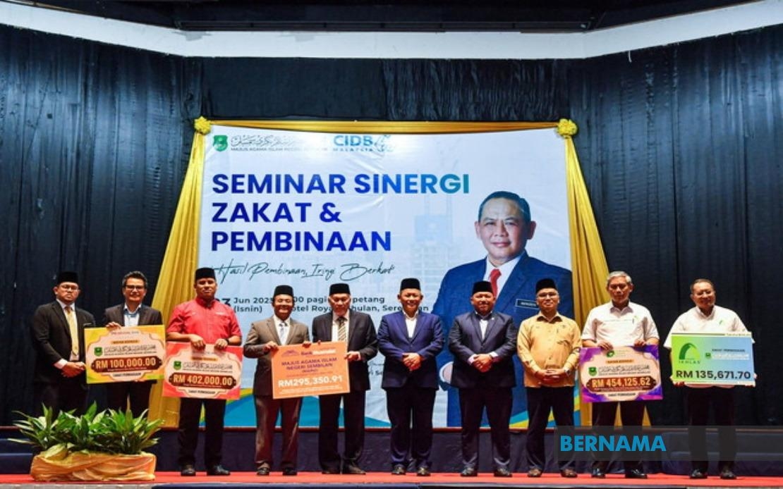 Negeri Sembilan To Provide Affordable Homes For Asnaf Families